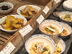 -翠姐姐农家大院·老底子萧山菜(建设一路店)
