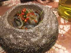 -蘑菇私房菜小馆(杨家坪西城天街店)