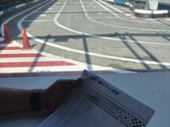 -速马赫卡丁车(琶洲店)