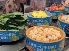 -龍歌自助小火锅(李沧丽达店)
