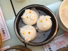 -点点心点心专门店(湾仔店)