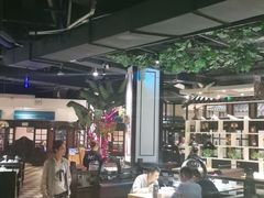 大堂-小柴米·传统江西菜(八一广场店)