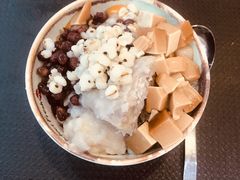 -鲜芋仙(太原街万达店)