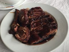 -邱记私房菜·十八年本地菜