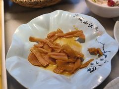 杭州酱萝卜-京城小江南·北京烤鸭·江南土菜·白鱼(中关村店)