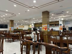 -长平肥姐白粥·海鲜打冷