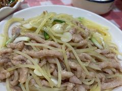 -洪霞餐馆