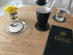 -Trung Nguyen Café Legend
