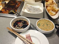 -海底捞火锅(青悦城店)