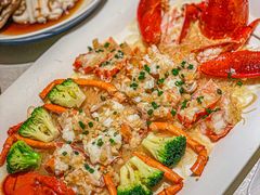 -维园悦谱·海派家常菜(乌鲁木齐南路店)