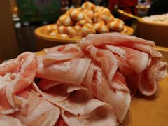 -喜家自助小火锅(卓悦里店)