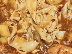-胖哥俩肉蟹煲(万国店)