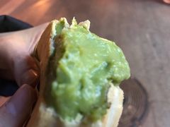 -薛新颖红豆饼(中式甜点山师店)