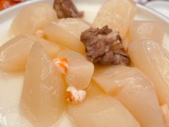 -旺达·福州菜(正大广场店)