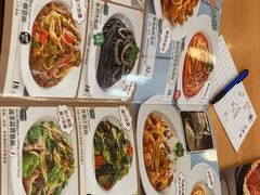 -萨莉亚意式餐厅(深圳北站店)