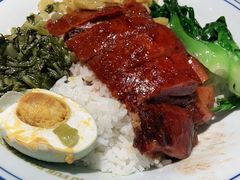 -肥小福·烧鹅专门店(环宇荟店)