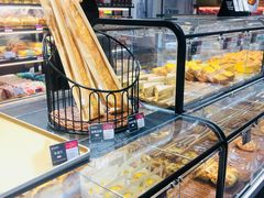 -金凤成祥(东直门现烤面包店)