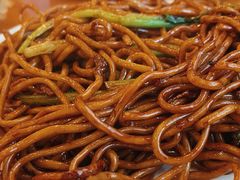 上海炒面-牧羊餐厅