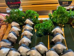 -牛New寿喜烧(虹桥新天地店)