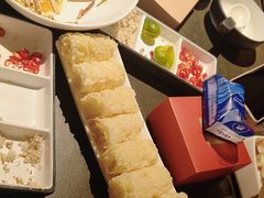 -同仁四季椰子鸡(罗湖国贸店)