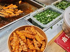 -丁家坡洋芋·观音桥好吃街A区(全国总店)