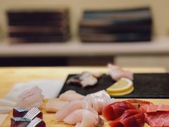 -鮨一日本料理(大中华店)