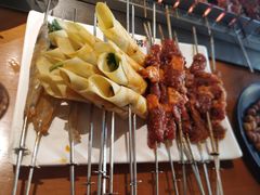 -白玉串城(南六中路店)