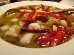 -桂满陇-十里风荷(合生汇店)
