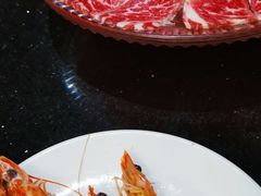 -东国海鲜火锅城(氹仔店)