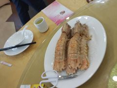 -旺富东海大酒楼(海鲜街店)