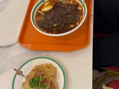 -华天延吉餐厅(西四总店)