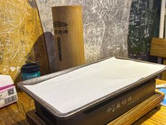 -不是烧烤·武汉烧烤·地道湖北菜(大成路店)