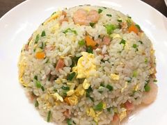 -长兴菜馆(高桥店)