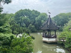 -上海醉白池公园