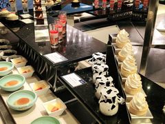 -盛宴自助餐厅(运达喜来登店)