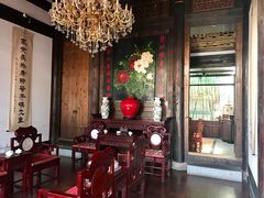 -聚春园驿馆(三坊七巷店)