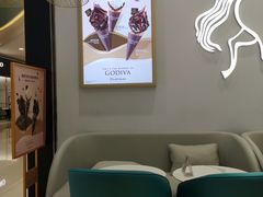 -GODIVA(王府井apm店)