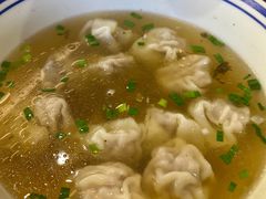 -韩萍老南京馄饨(河西万达店)