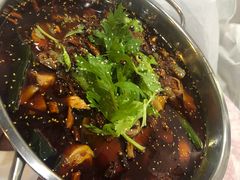 -时二崽肥肠鸡大排档(健康路店)