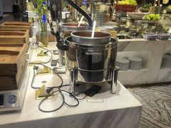 -印象餐厅(杭州国际博览中心北辰大酒店)