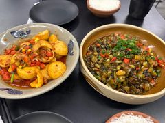 金钱蛋-潇湘阁(三里屯SOHO店)