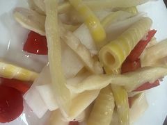 -荣生萝卜汤饭店