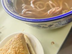 正顺饸饹-正顺饸饹馆(中土商务楼店)