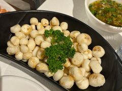 -巴奴毛肚火锅(广益哥伦布店)