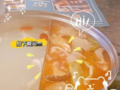 -阪尚皇·原切牛排·烤肉火锅自助(北京路店)