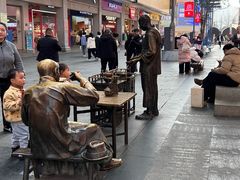 -黄兴南路步行商业街