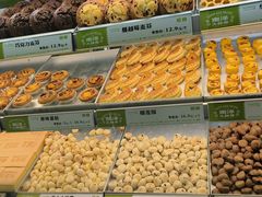 -南洋大师傅(长楹天街店)