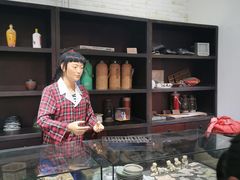 -河北村民俗体验园