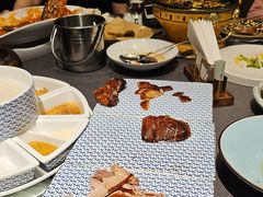 -羲和雅苑•北京烤鸭(平安国际金融中心店)