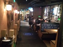 -洞庭土菜小炒馆(易发广场店)
